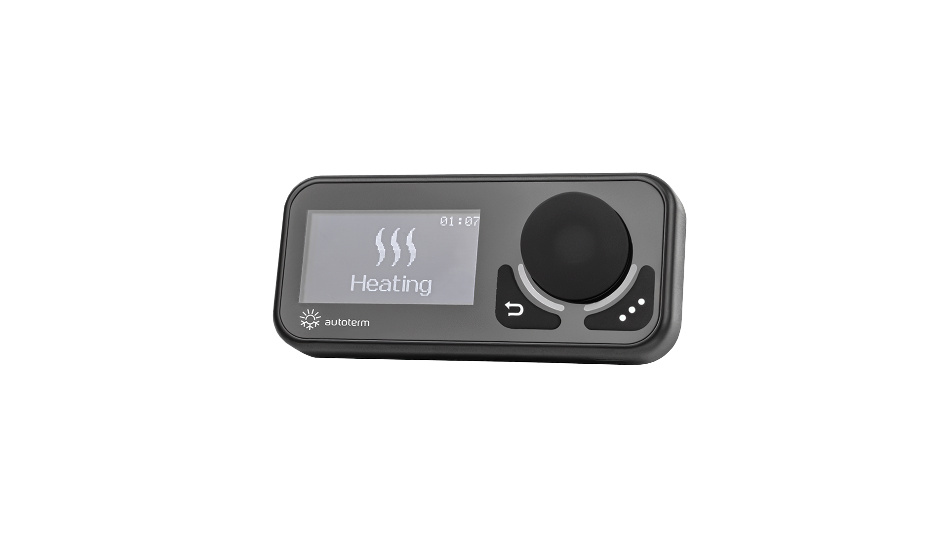Comfort Control — For all AUTOTERM heaters