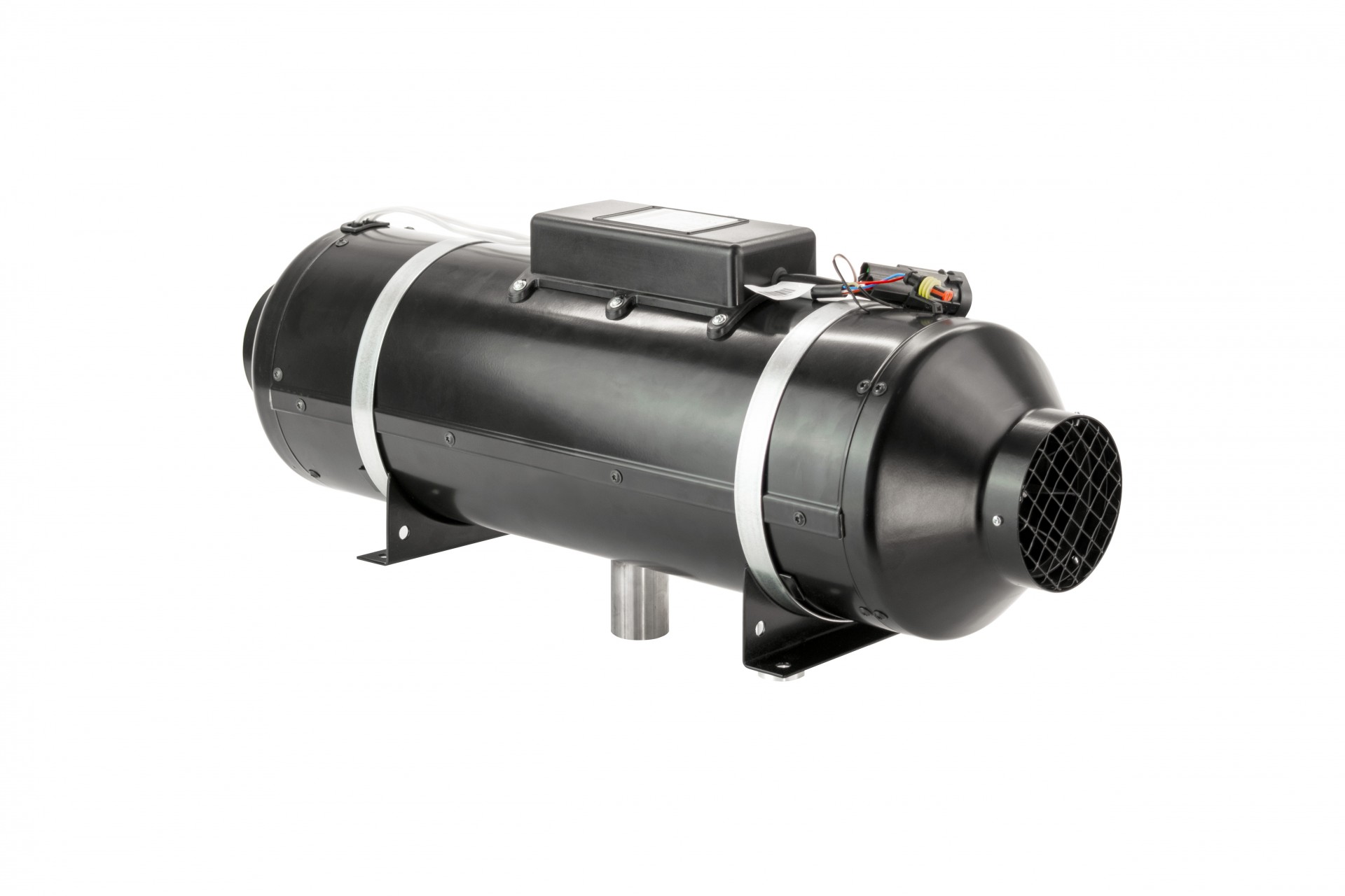 AUTOTERM Air 9D | Autoterm.com – Autonomous Heating Solutions