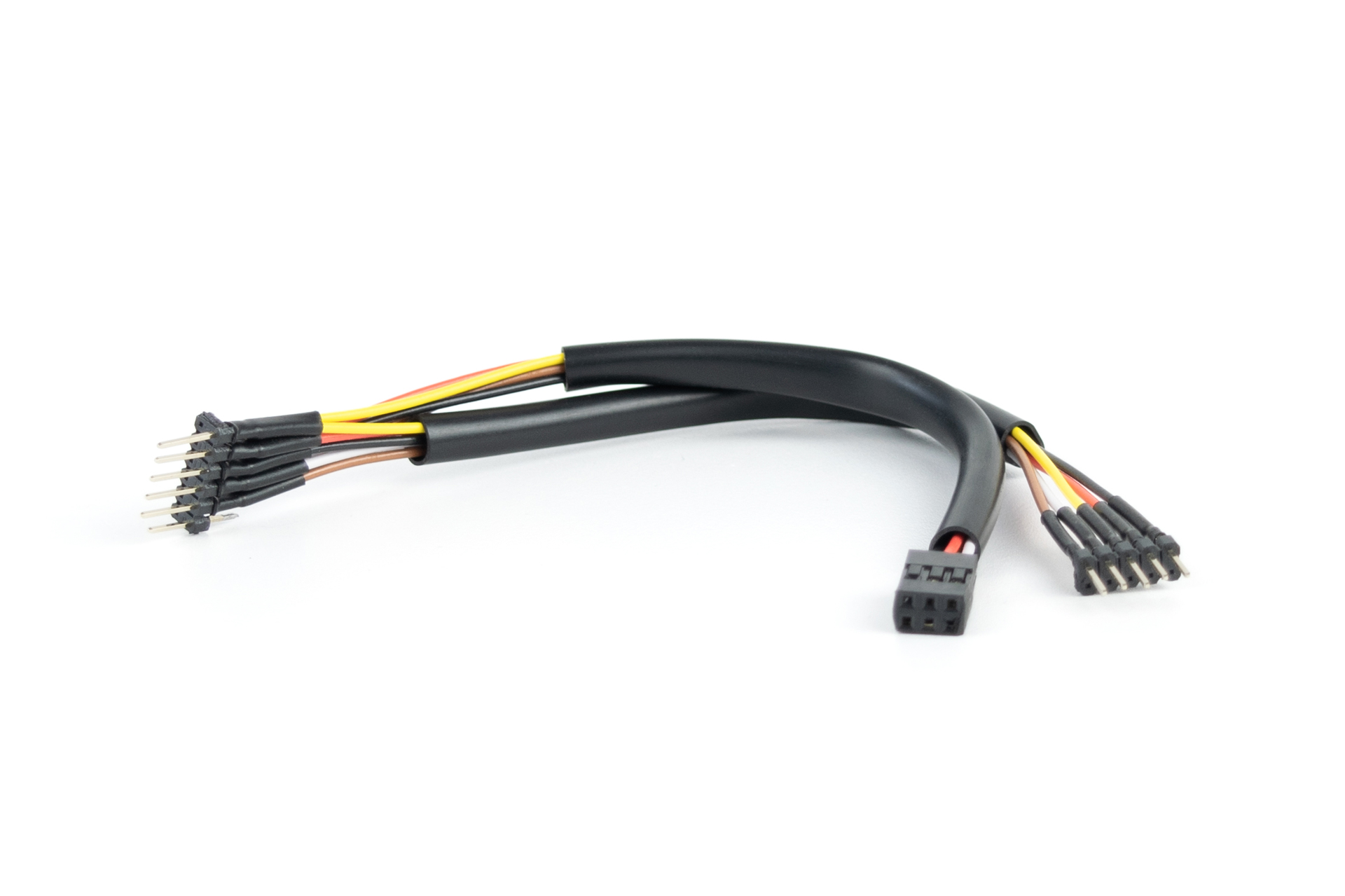 Cable for Pickit 4 — Length: 12 cm