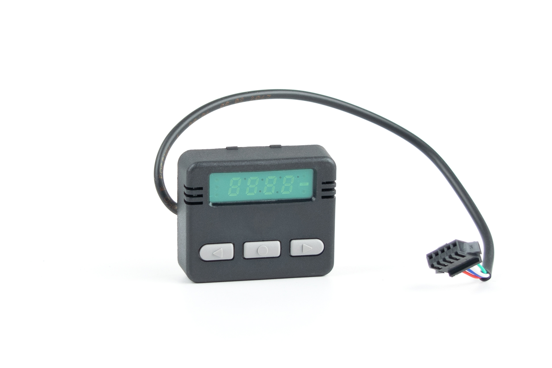 Digital control panel PU-22 — Voltage: 12V / 24V / For: Air 2D, 4D