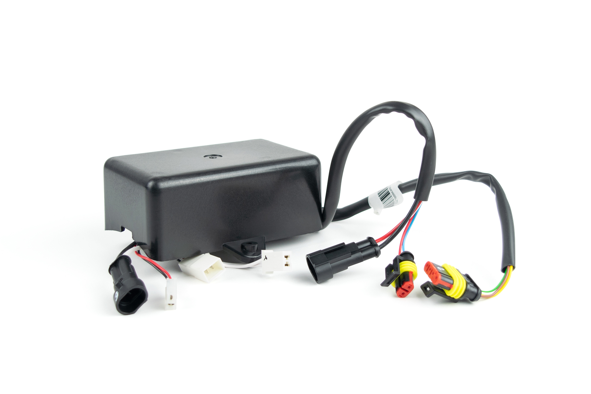 Control unit — For: Air 8D-24-ТМ / Voltage: 24V