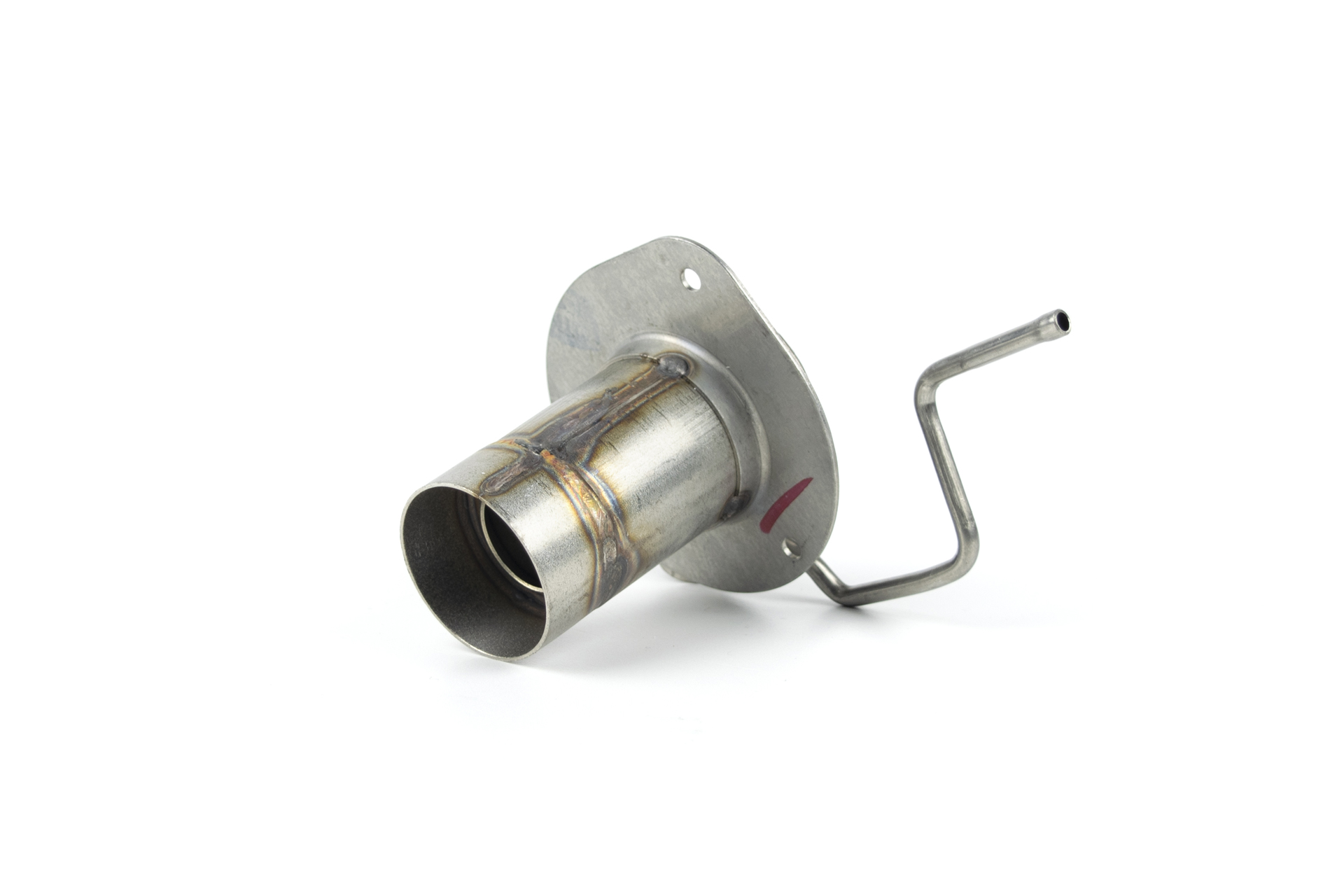 Combustion chamber — For: Air 2D