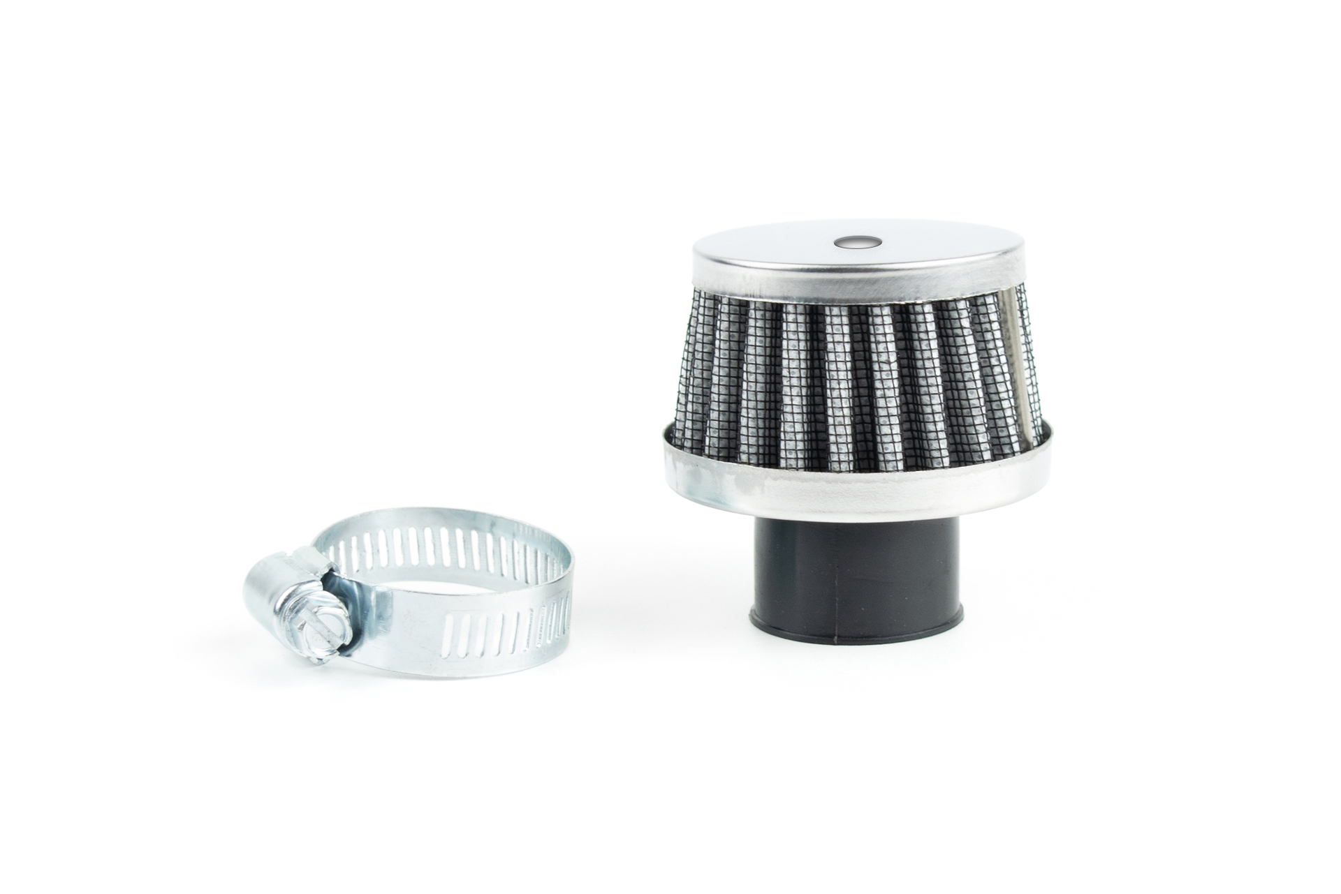 Air intake filter — Ø 24 mm