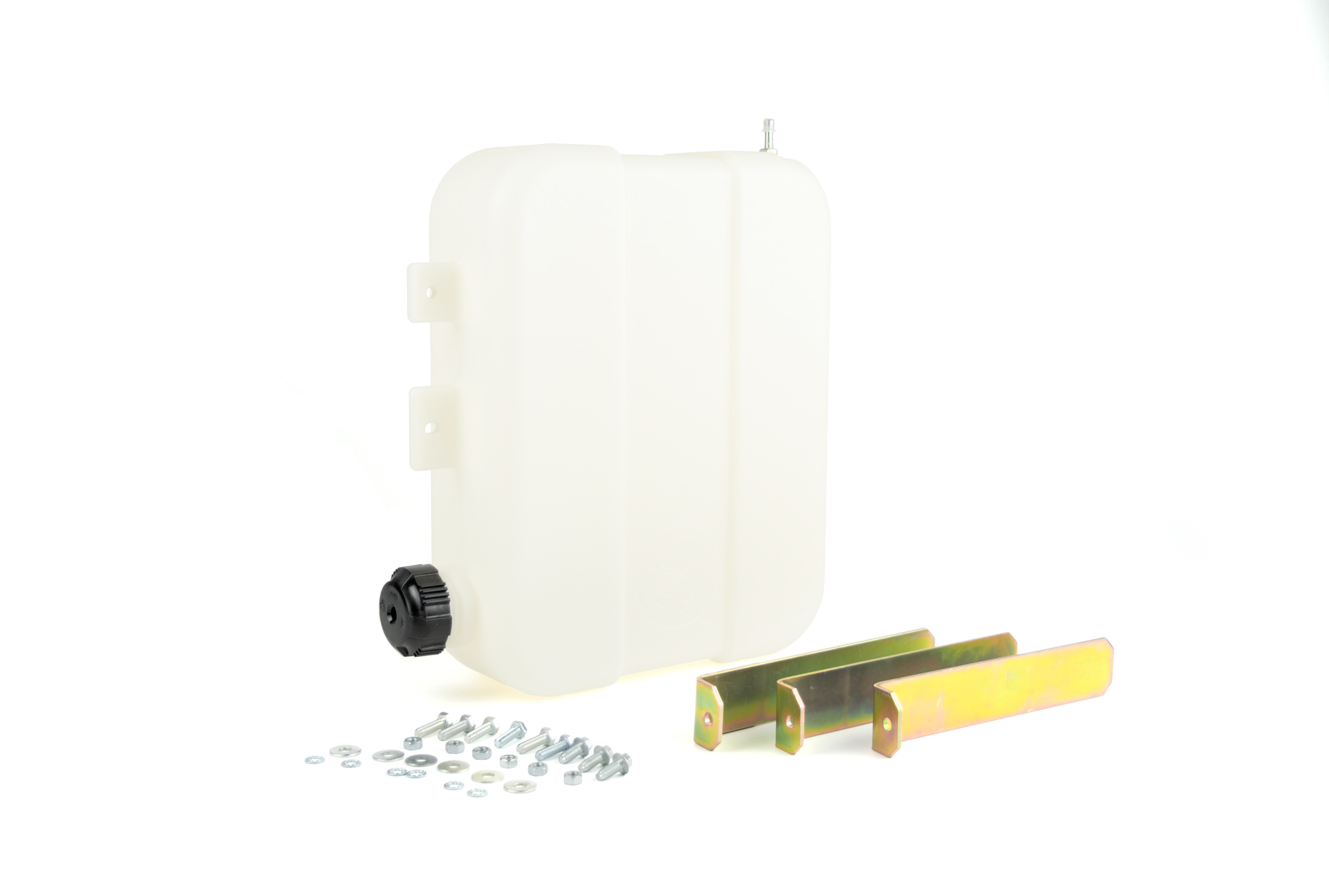 Fuel tank — Capacity: 7 litres / For: all AUTOTERM heaters