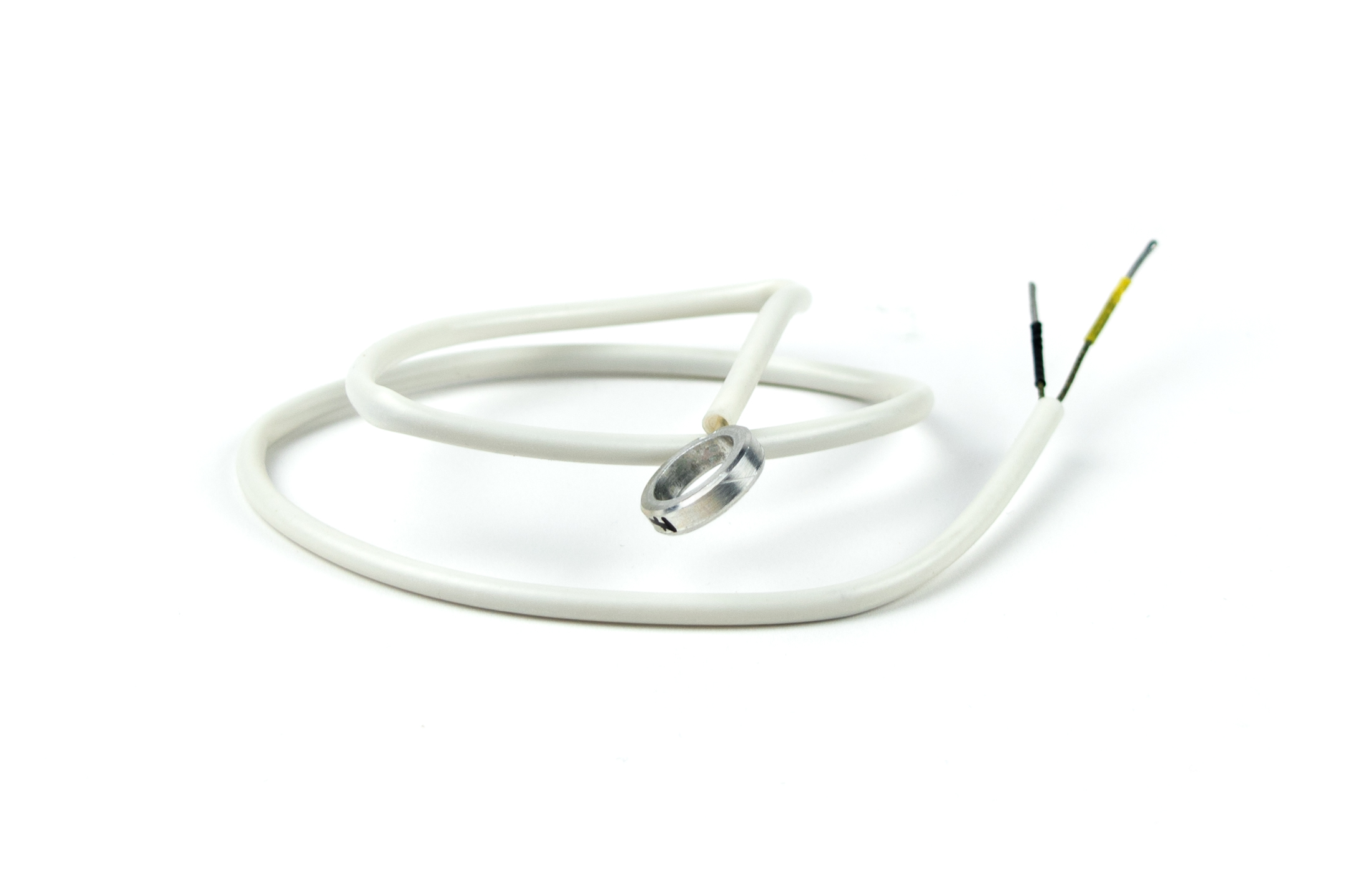 Temperature and overheat sensor — For: Air 8D