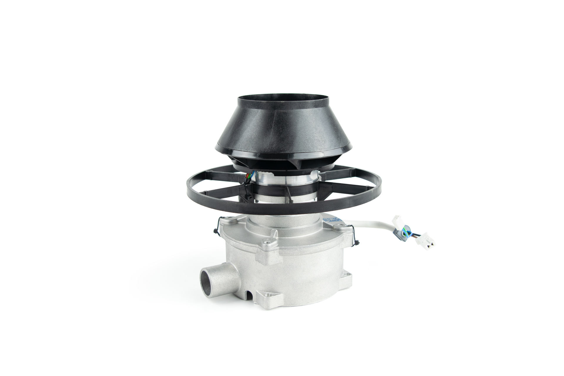 Air pump — For: Air 8D / Voltage: 24V