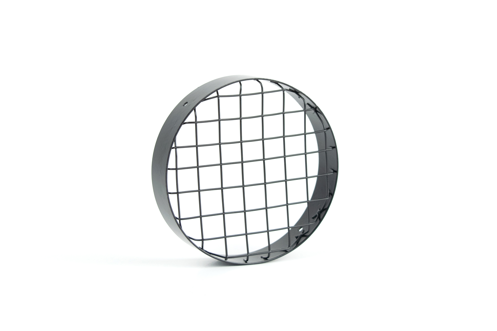 Grille for Air 9D inlet and outlet — For: Air 9D
