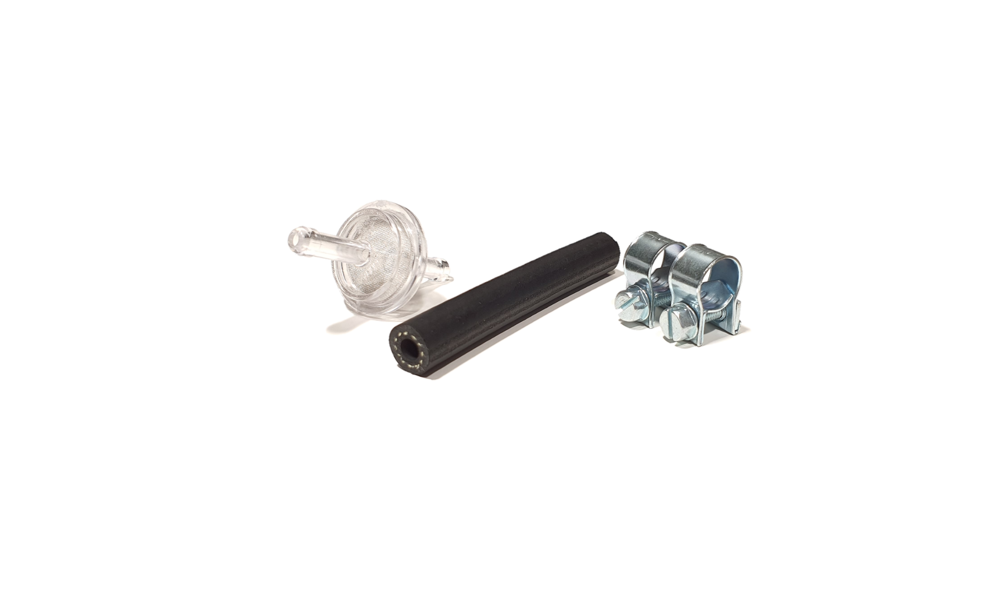 Fuel filter kit — For: diesel fuel ONLY