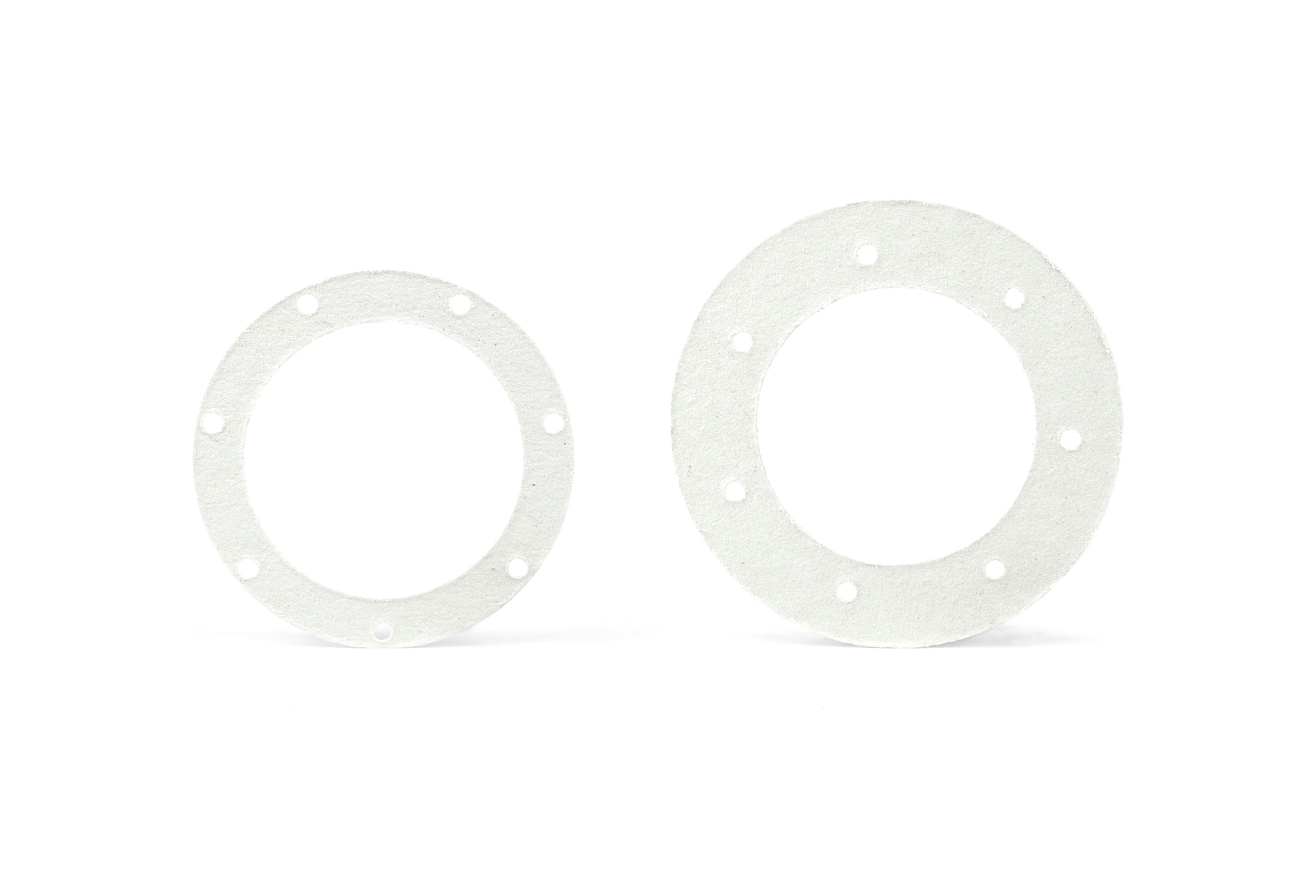 Gasket repair kit — For: Air 9D older model