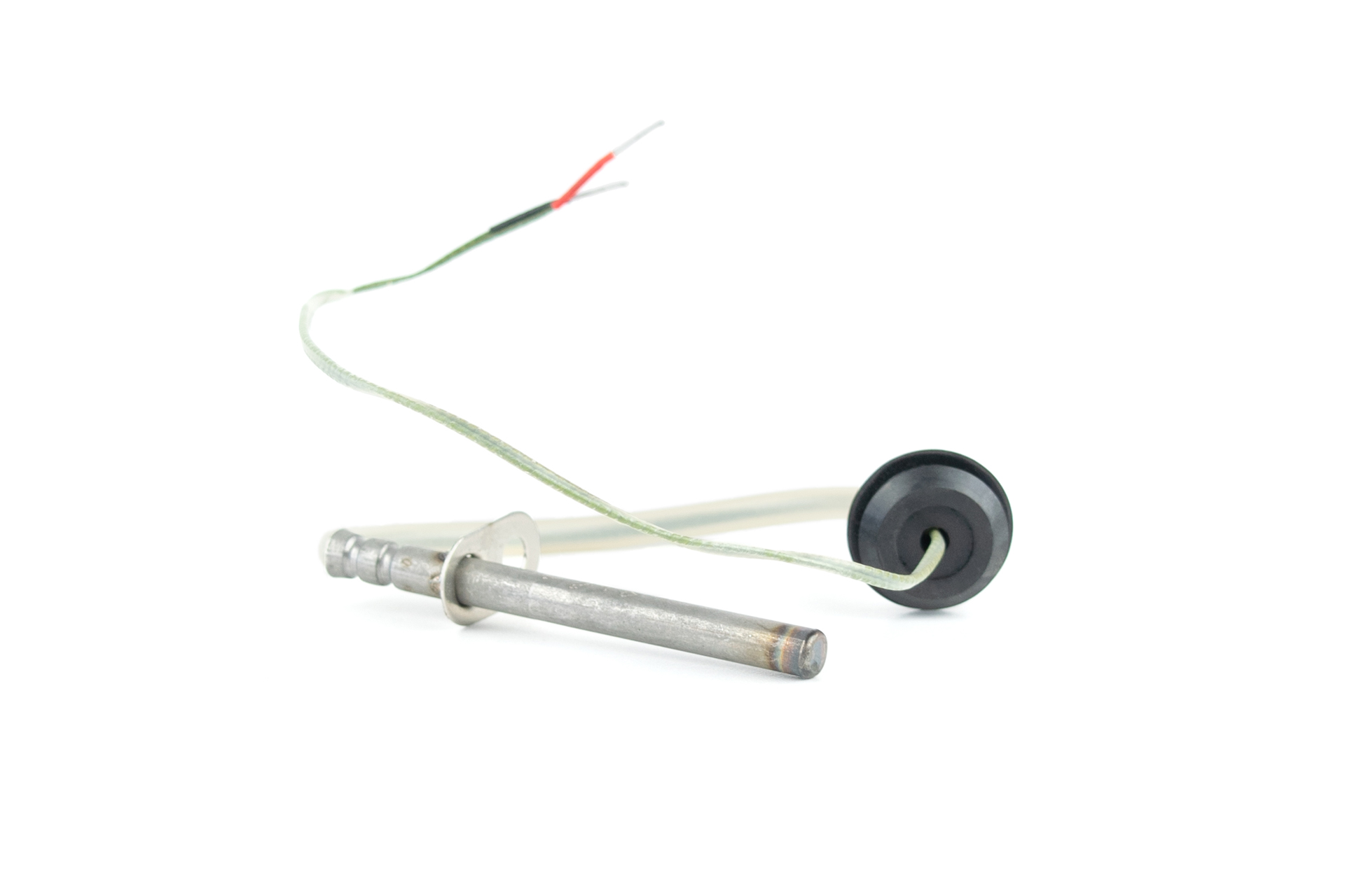 Flame indicator — For: Air 8D