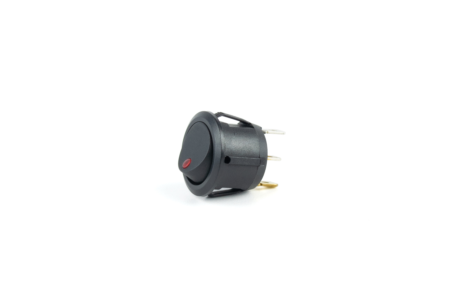 Toggle switch — Voltage: 12V / 24V