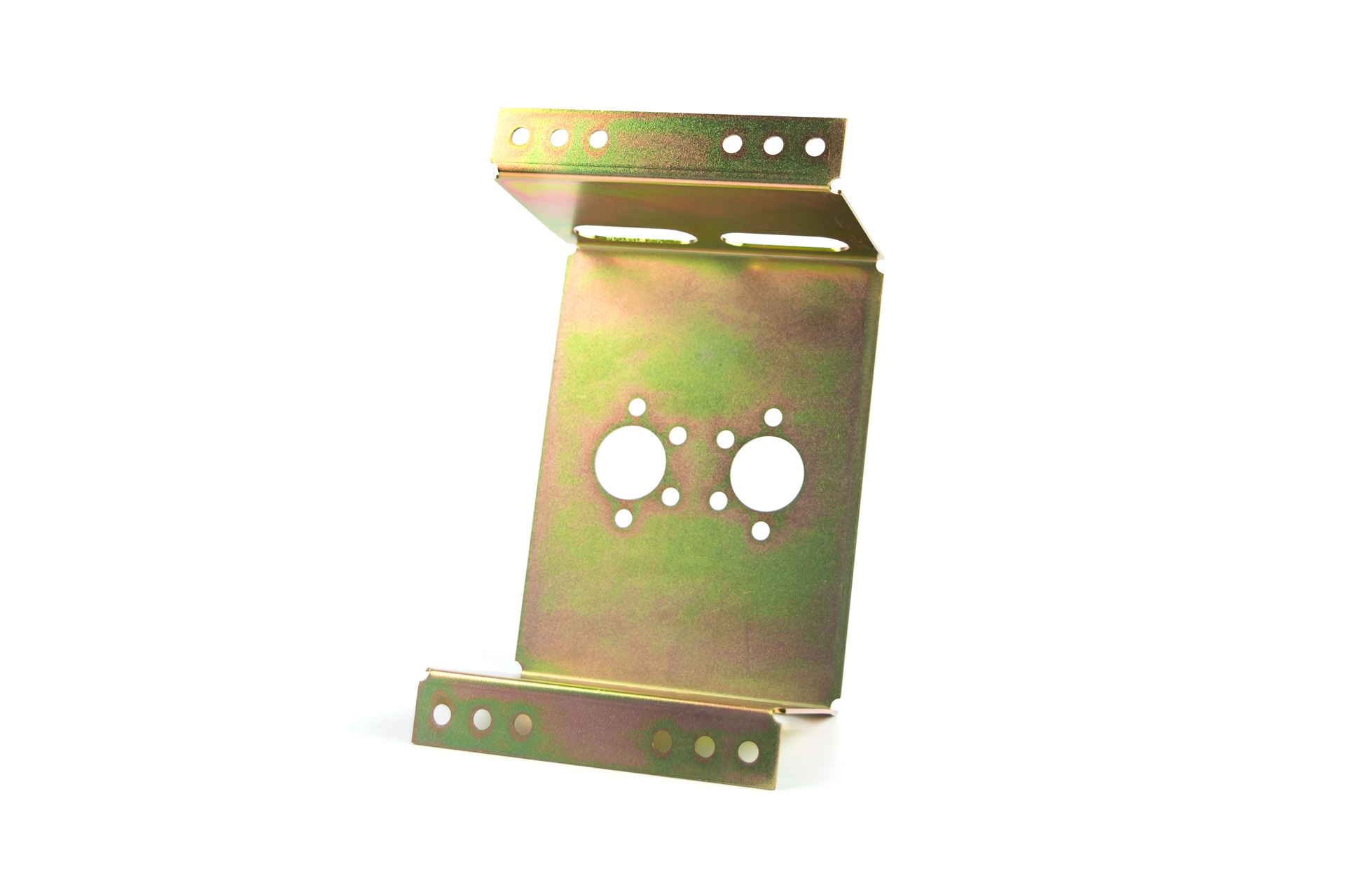 Mounting bracket — For: Air 2D and Air 4D, U-type