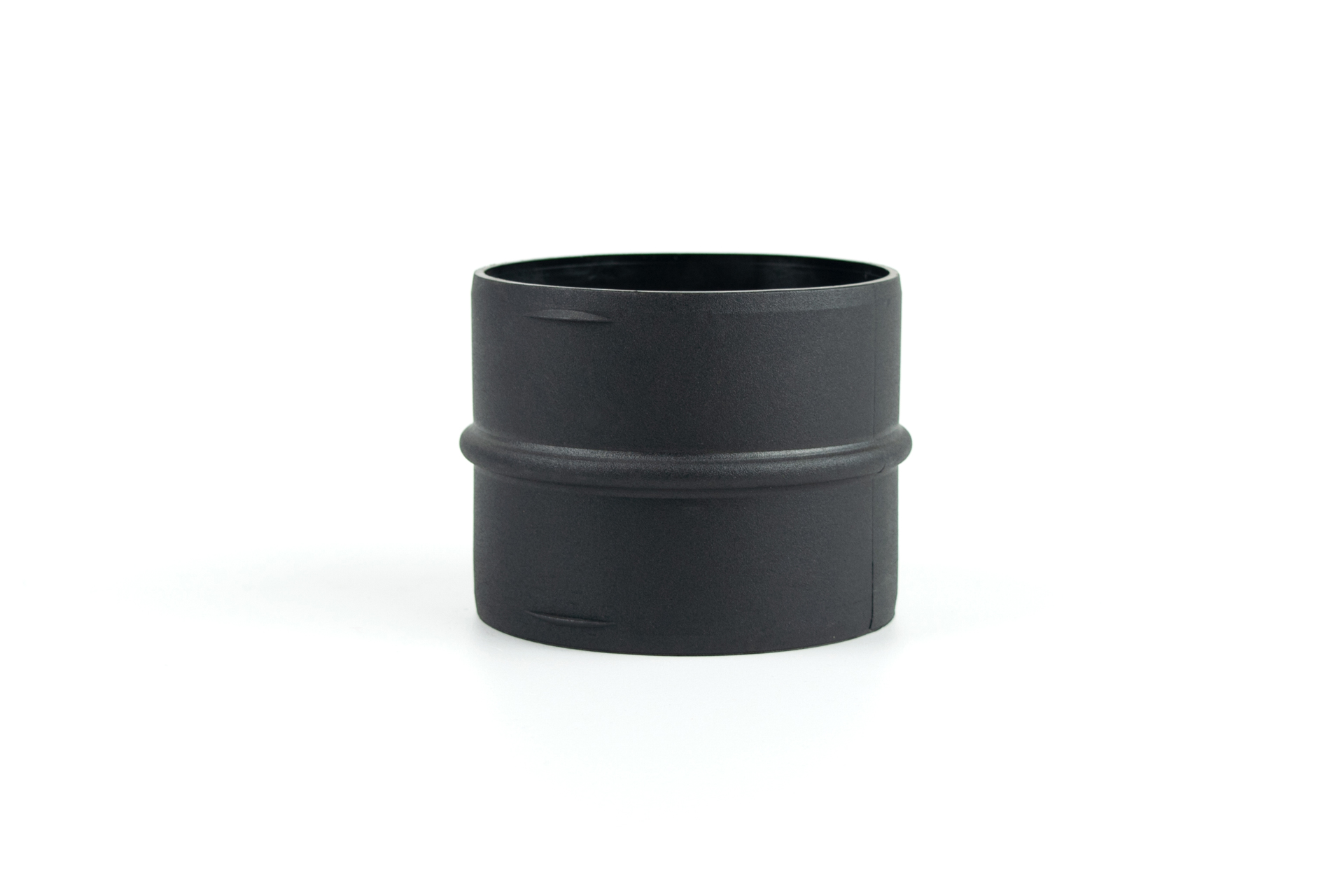 Air pipe connector — Ø 100 mm