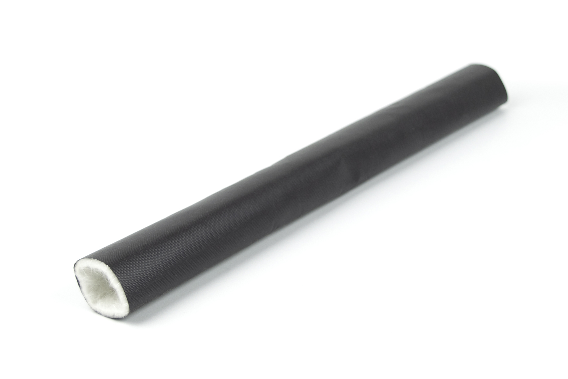 Heat insulation — For: OD Ø 38 mm exhaust pipe / 55*55*1000 mm