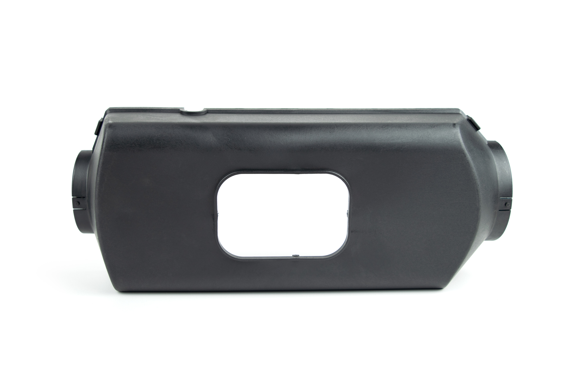 Casing lower part — For: Air 4D