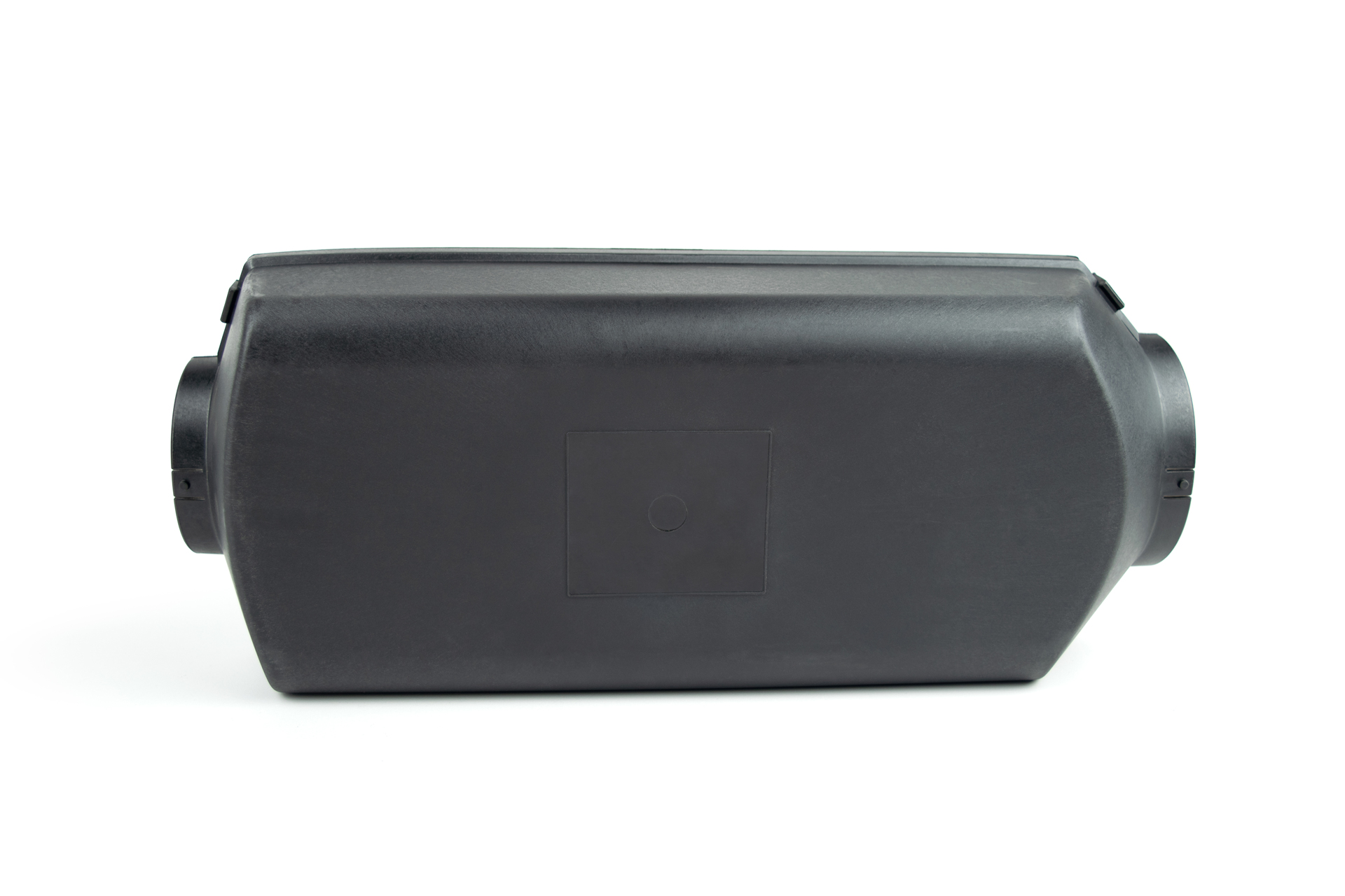 Casing upper part — For: Air 4D