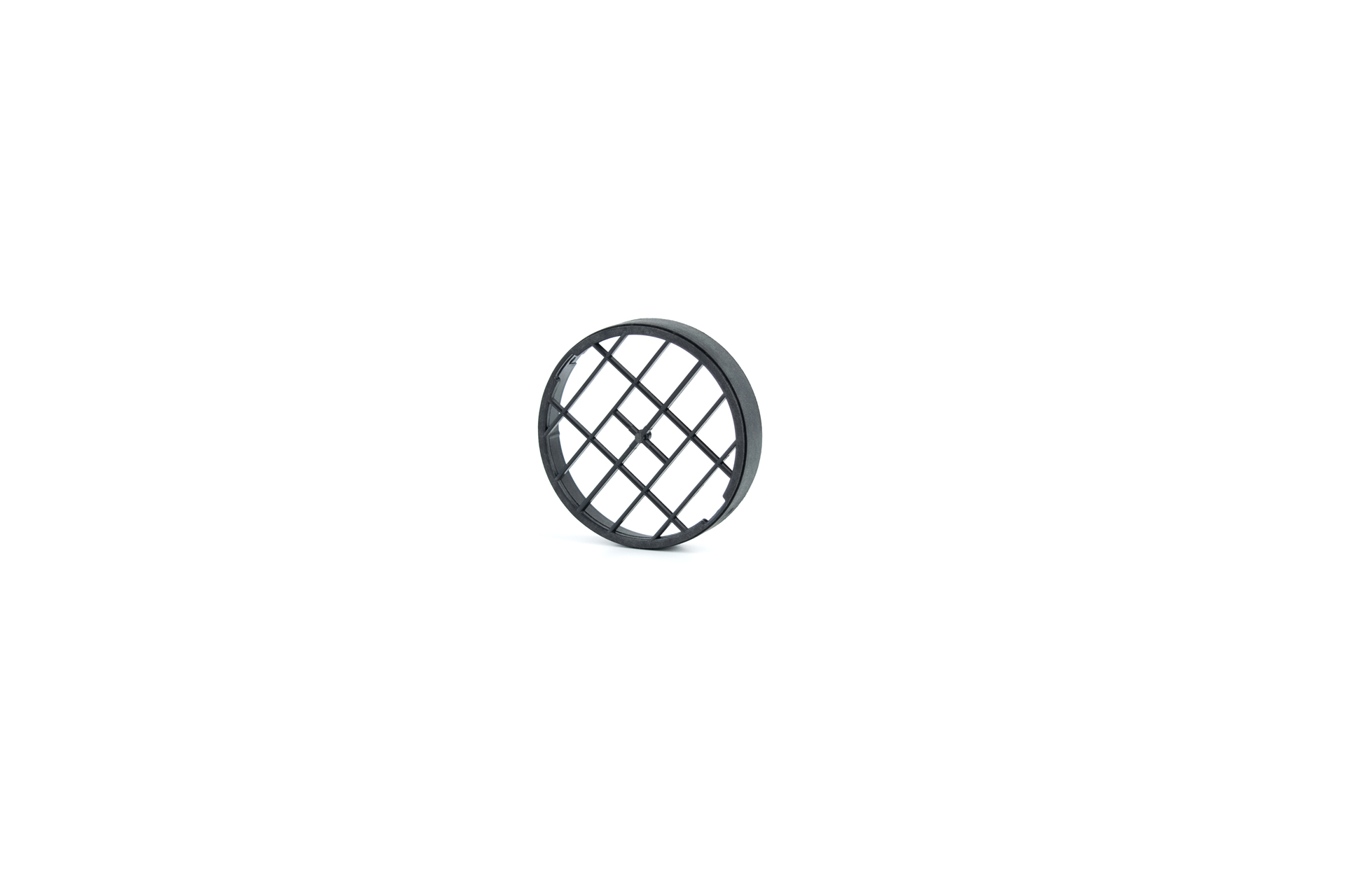 Casing inlet grill — For: Air 4D
