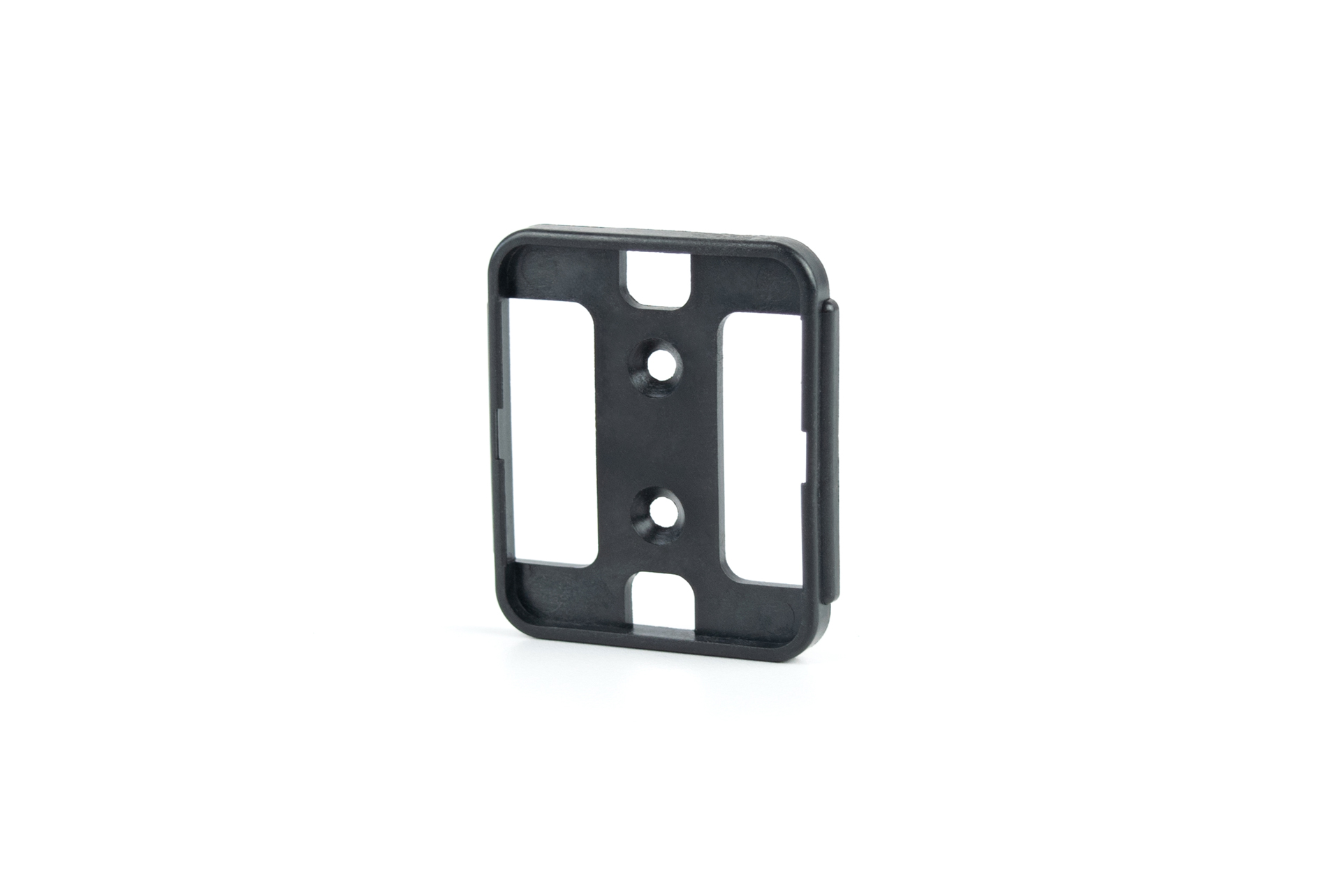 Bracket for control panel — For control panel PU-9, PU-11, PU-16, PU-22