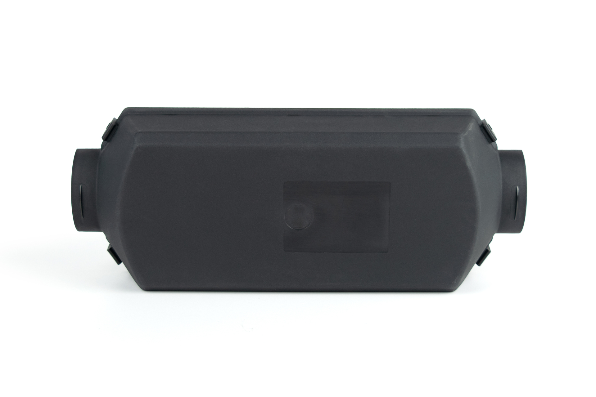 Casing upper part — For: all Air 2D