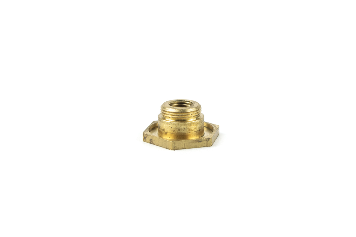 Glow plug bushing — For: Air 2D