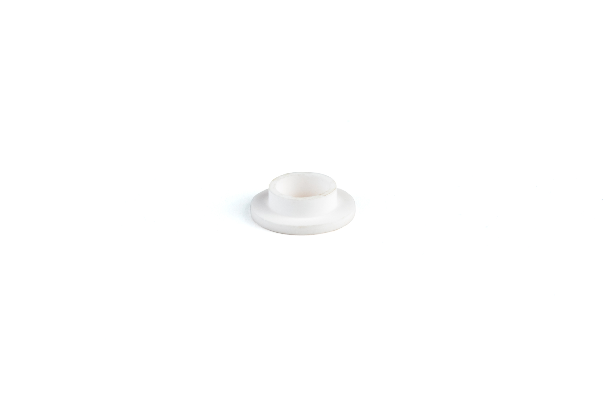 Ceramic gasket for temperature sensor — For: Air 2D; 4D
