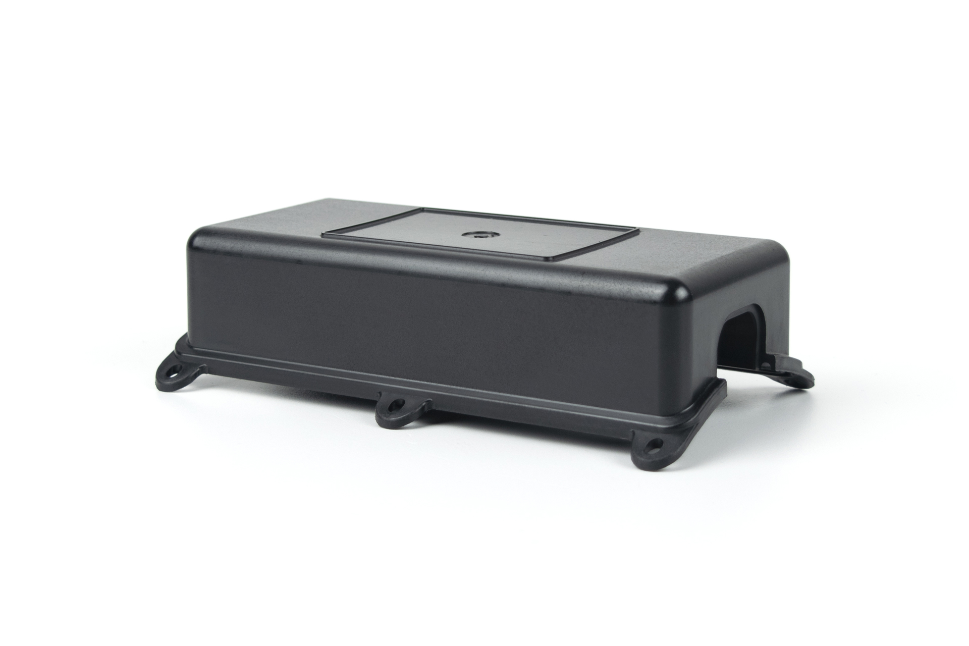 Control unit cover — For: Air 9D