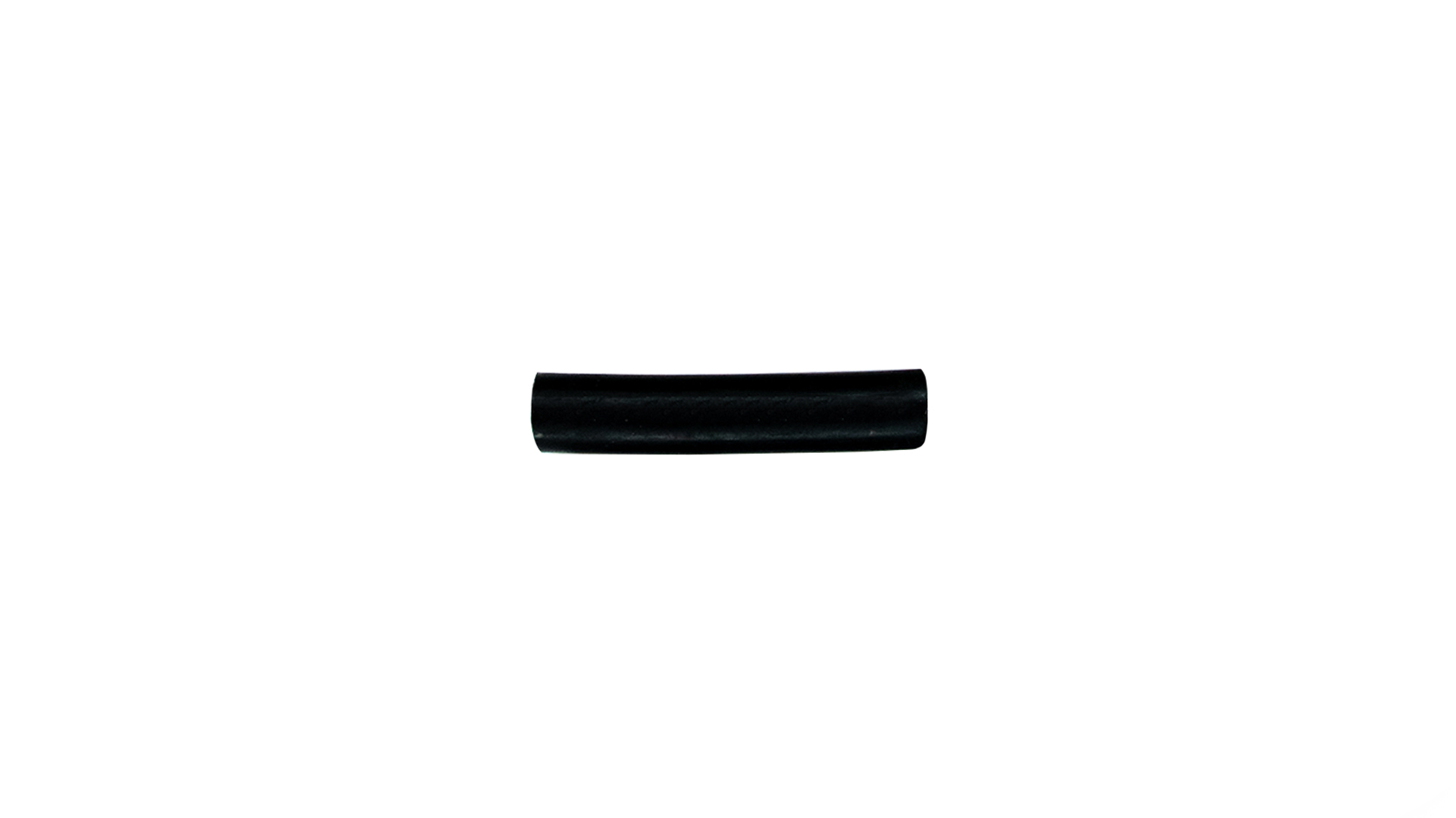 Fuel line coupler — ID Ø 5 mm / OD Ø 11 mm / Length: 6 cm