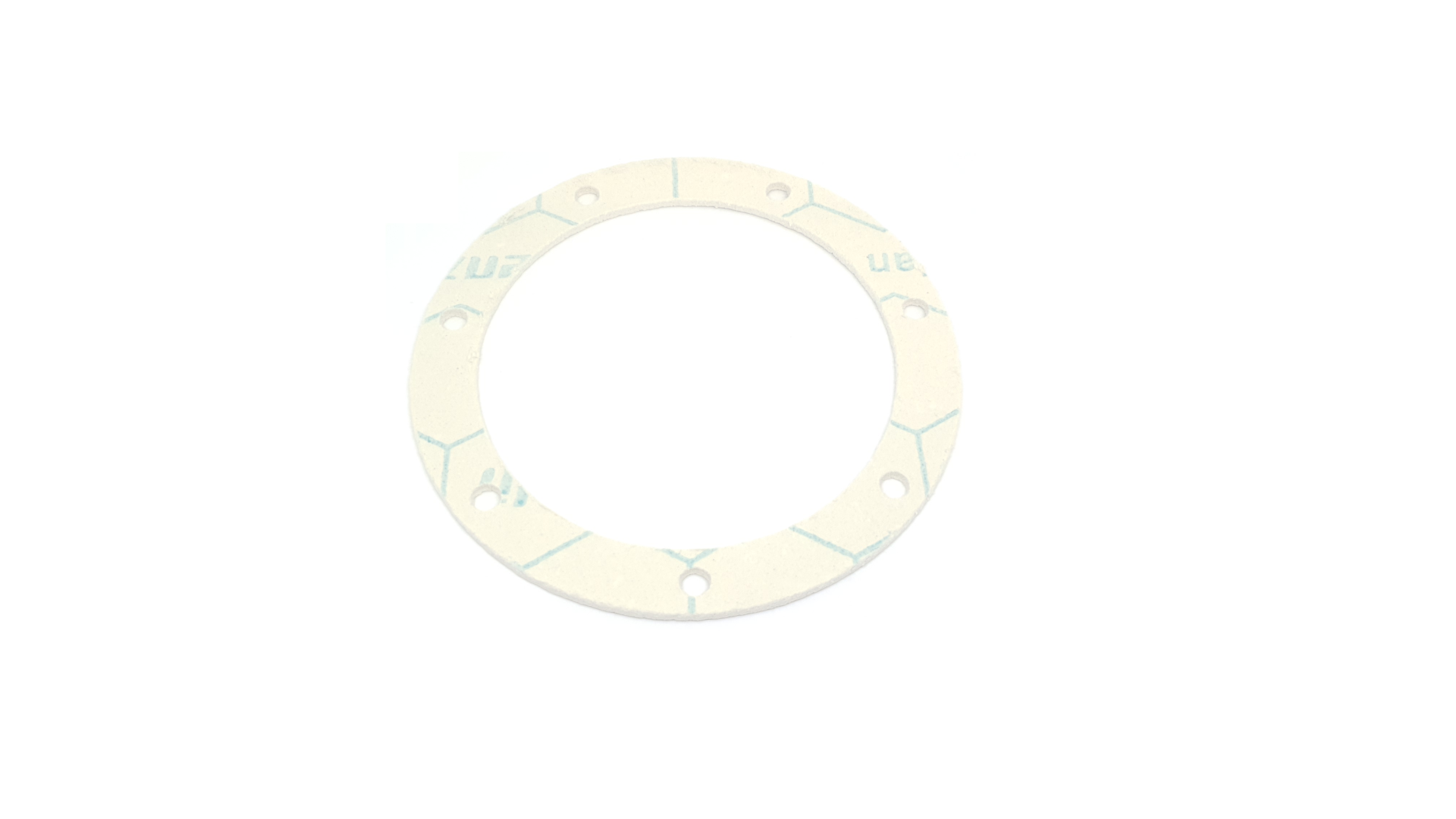 Combustion chamber gasket — For: Air 9D current model
