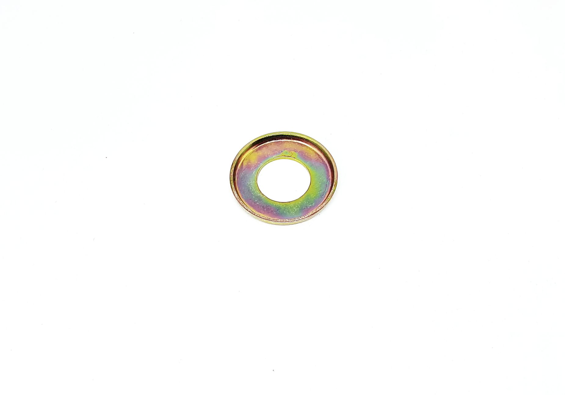 Collar for glow plug — For: Air 4D