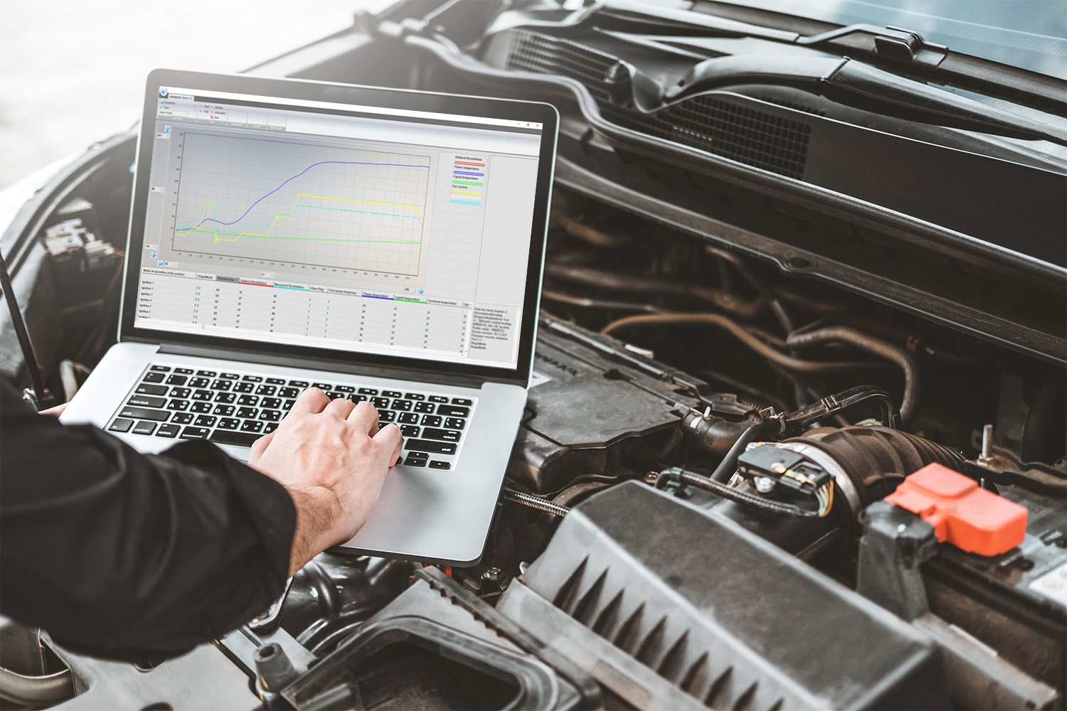 AUTOTERM troubleshooting