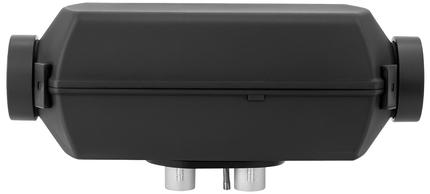 Chauffage à air pulsé Autoterm