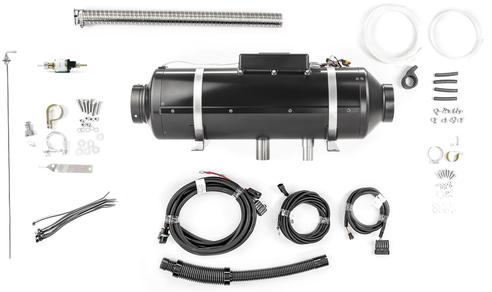 Kit chauffage Autoterm Air 9D