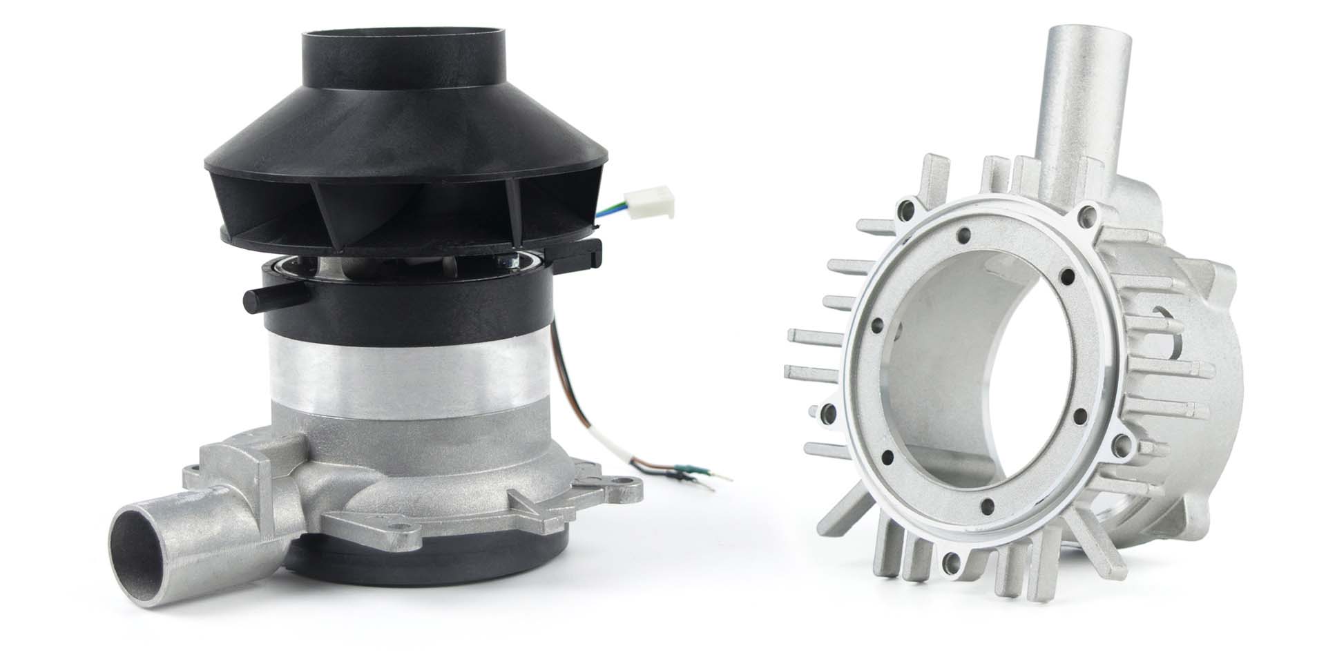 FOR ALL AUTOTERM PRODUCTS