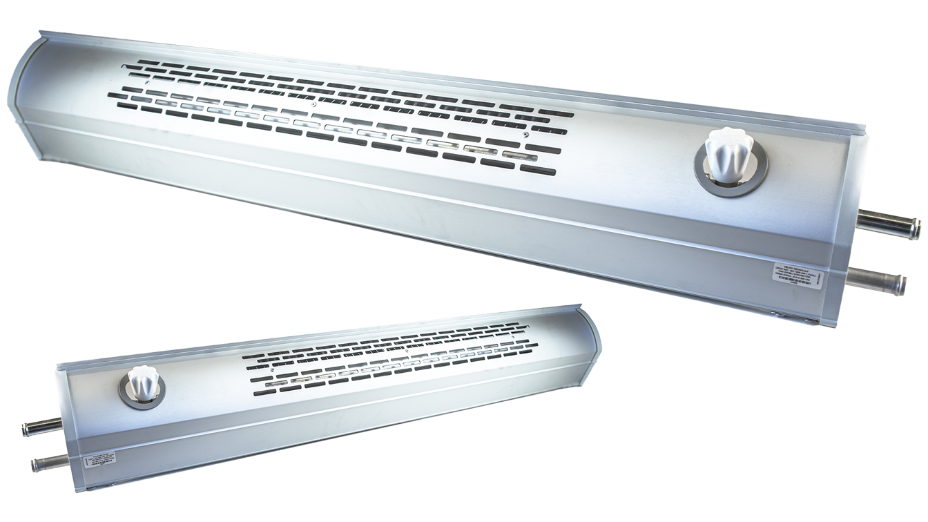 CONVECTORS