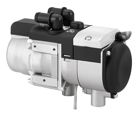 POWERED BY BALTICA FLOW 5D