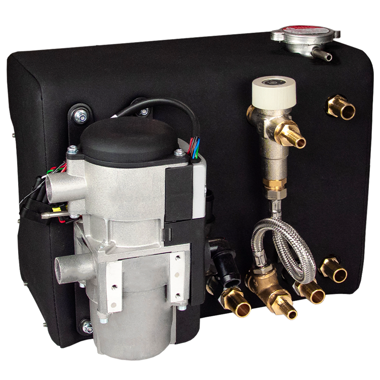 AUTOTERM Baltica System