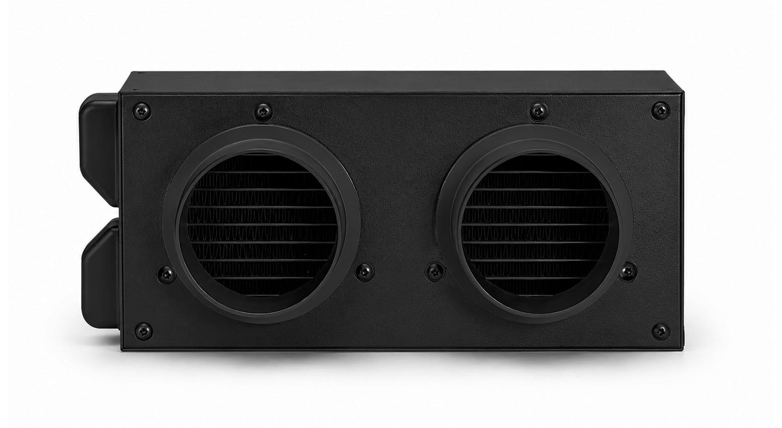 AUTOTERM CHX Black