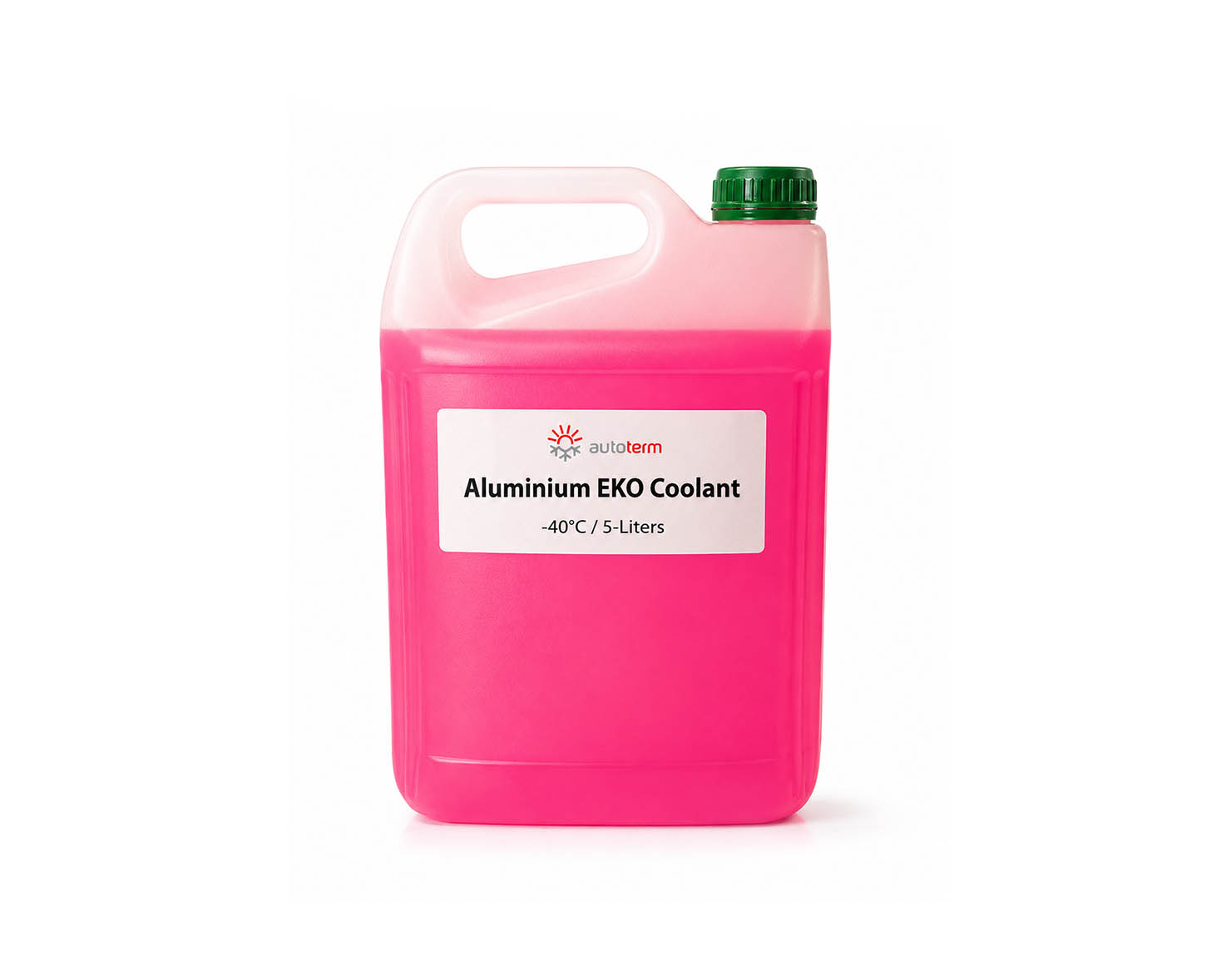 Aluminum EKO Coolant