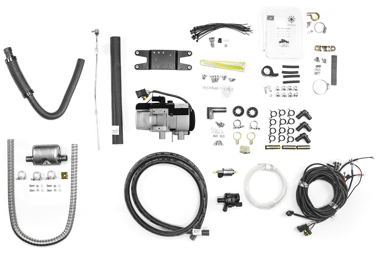 EASY TO INSTALL & RETROFIT