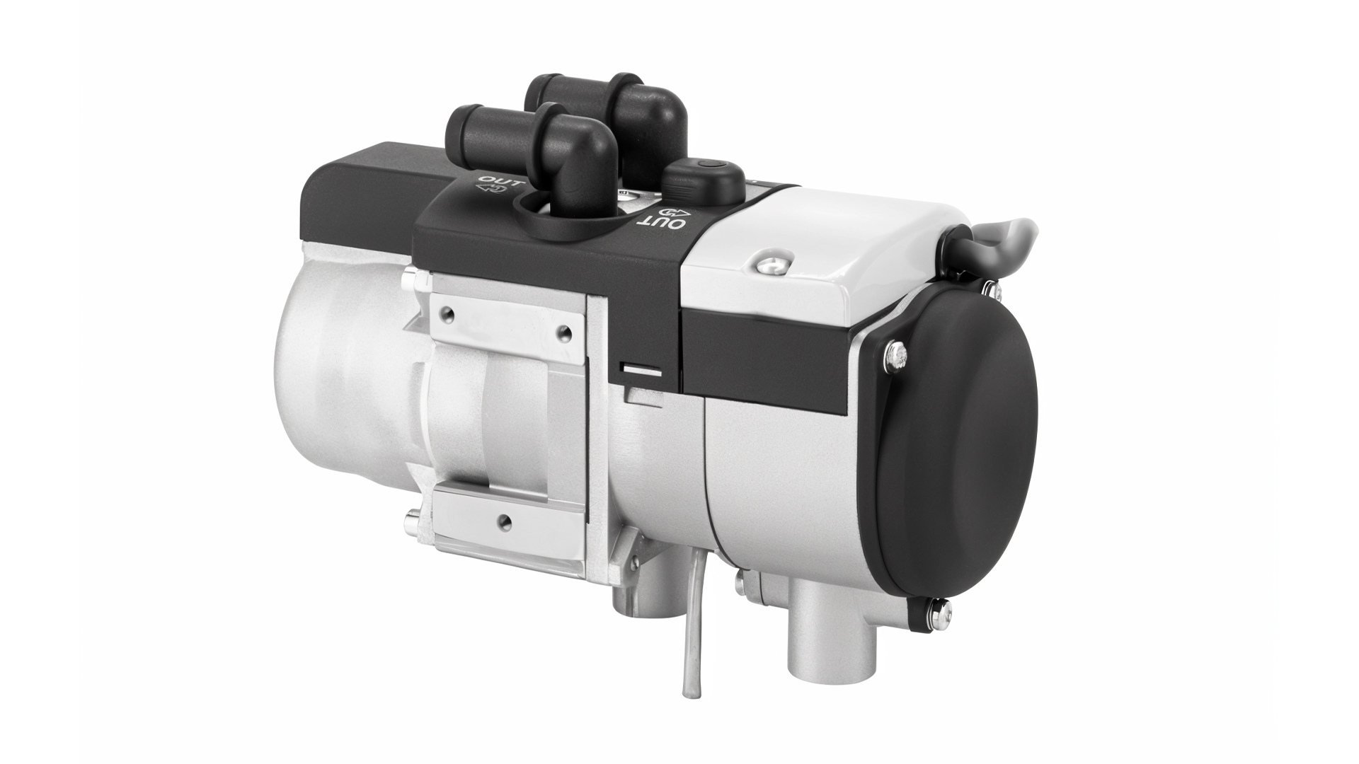 LIQUID HEATERS