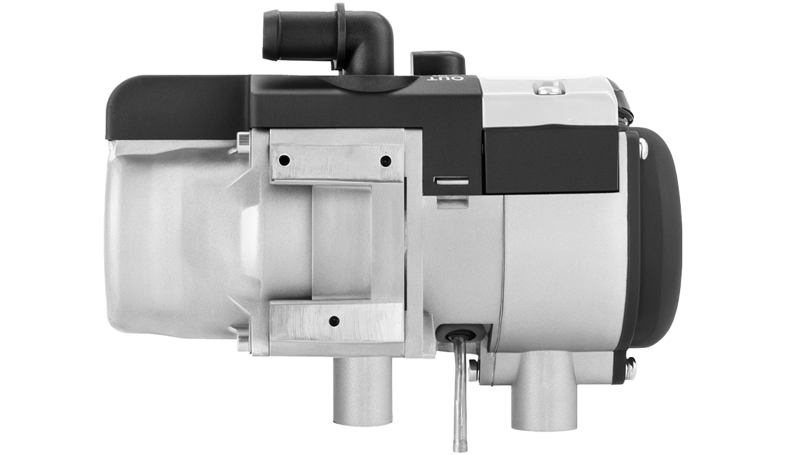 Chauffage liquide Autoterm Flow