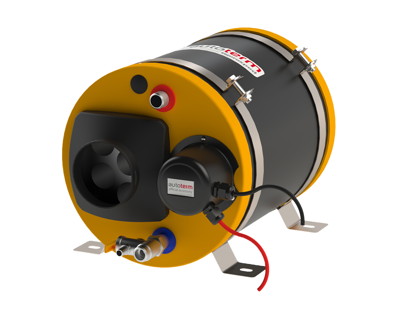 AUTOTERM combiBOIL 12L