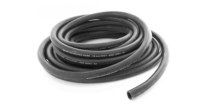 Coolant / Liquid hoses