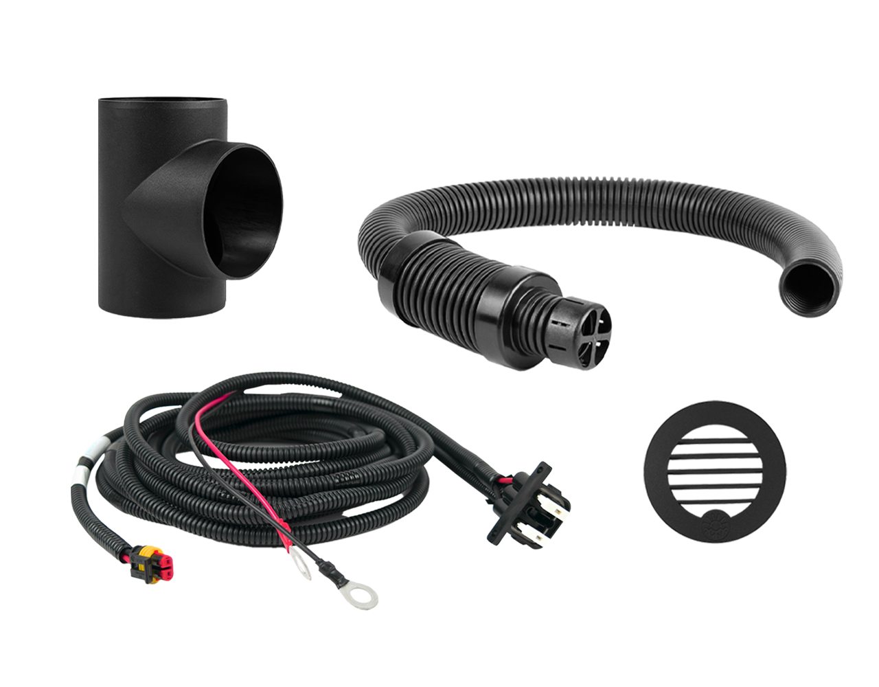 MORE SPEED & EFFICIENCY WITH CUSTOMIZED SOLUTIONS