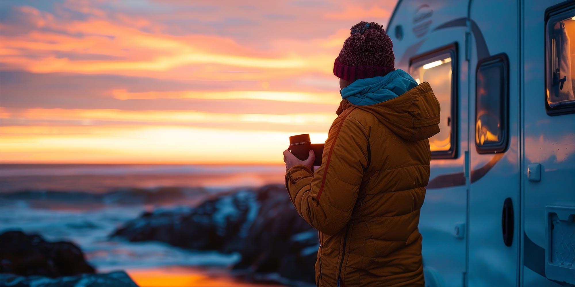 RELIABLE EVEN IN EXTREME WEATHER