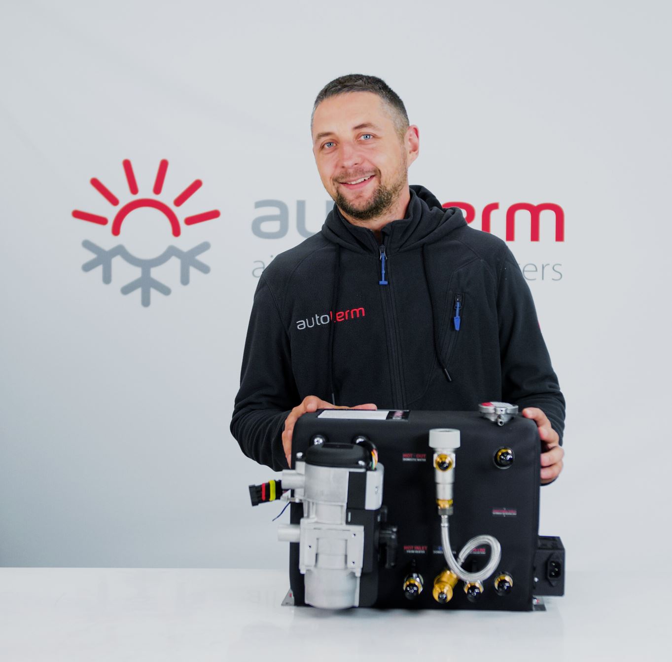 HANDS-ON INSTALLATION, TRAINING AND Q&A