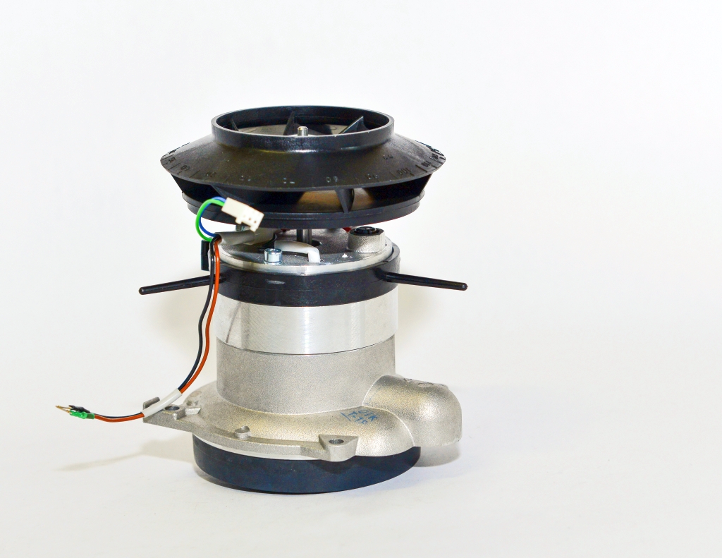 Air pump — Voltage: 12V