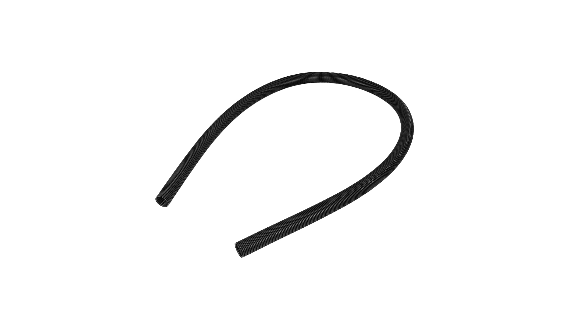Air intake pipe — For: Air 2D; 4D; Flow 5 / Ø ID: 24 mm / Length: 1.5m