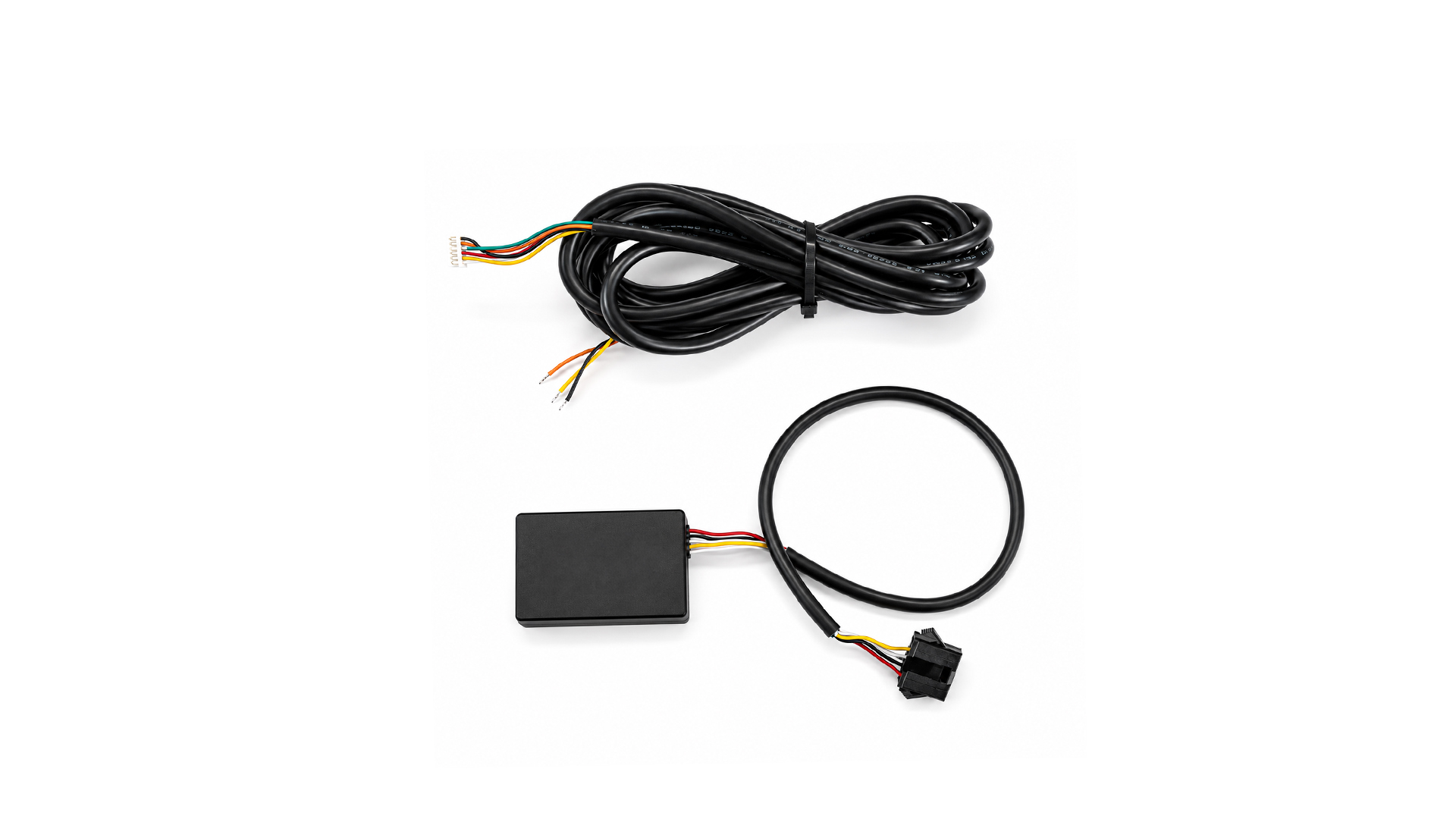 CAN BUS gateway — For all AUTOTERM Air heaters