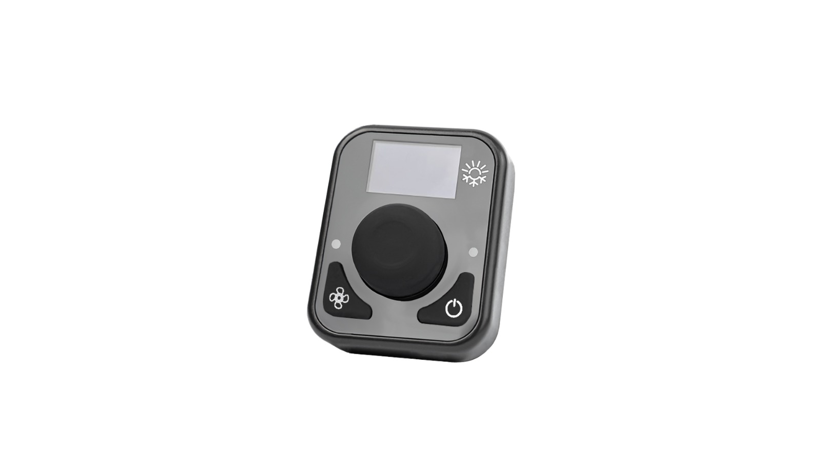 Mini Control — For all AUTOTERM heaters